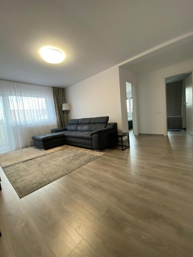 Apartament „Viena” - 2 Camere Şelimbăr Exterior foto